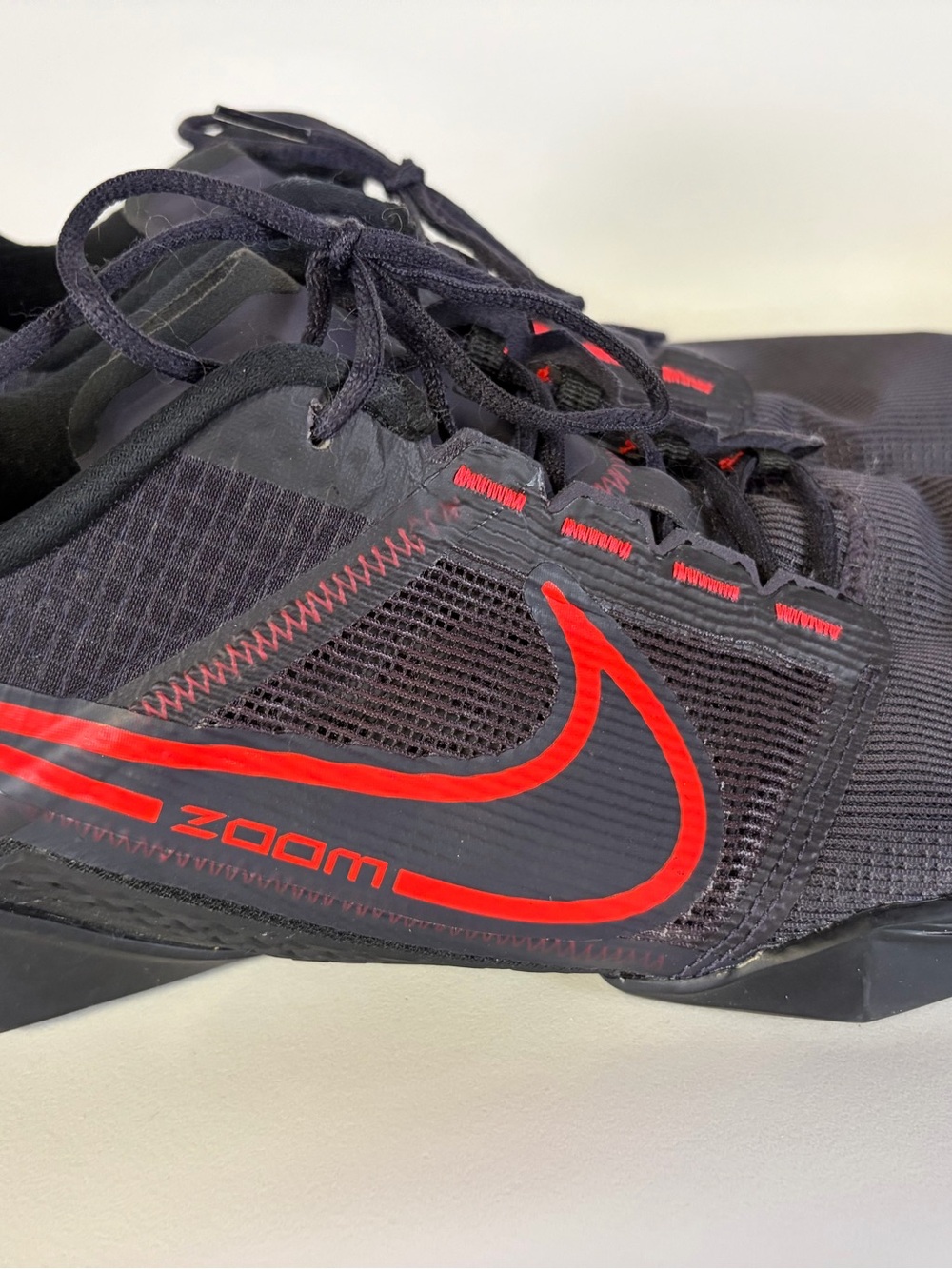 Nike Zoom Metcon Turbo size 10.5 - Picture 4 of 6